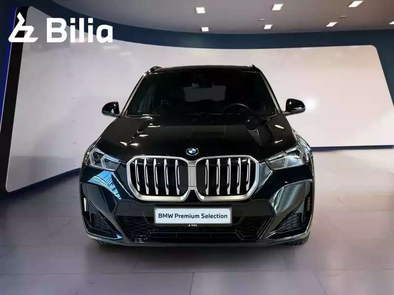 BMW X1 X1 sDrive18i M Sport - Photo 1