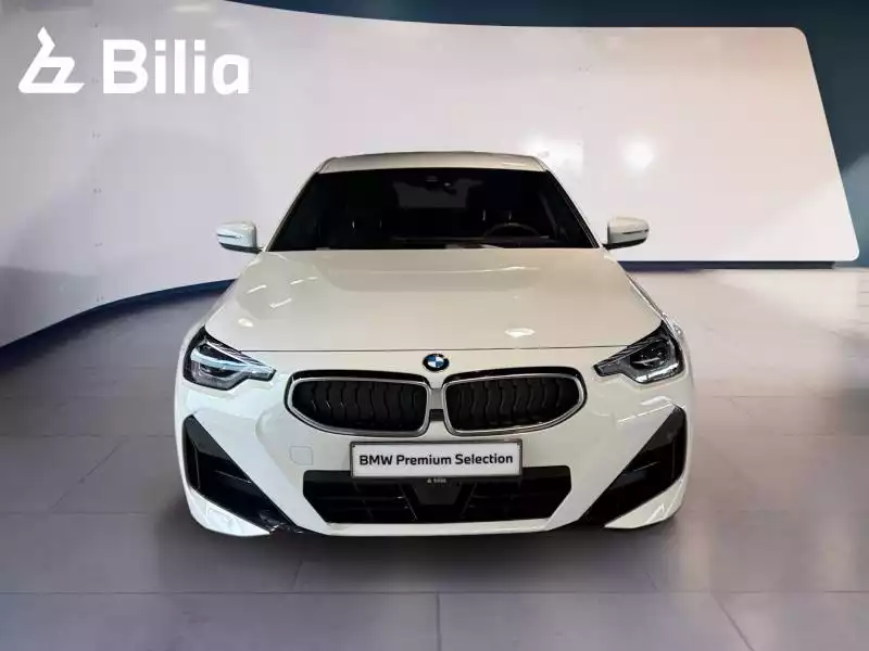 BMW 218 218i Coupé M Sport - Photo 1