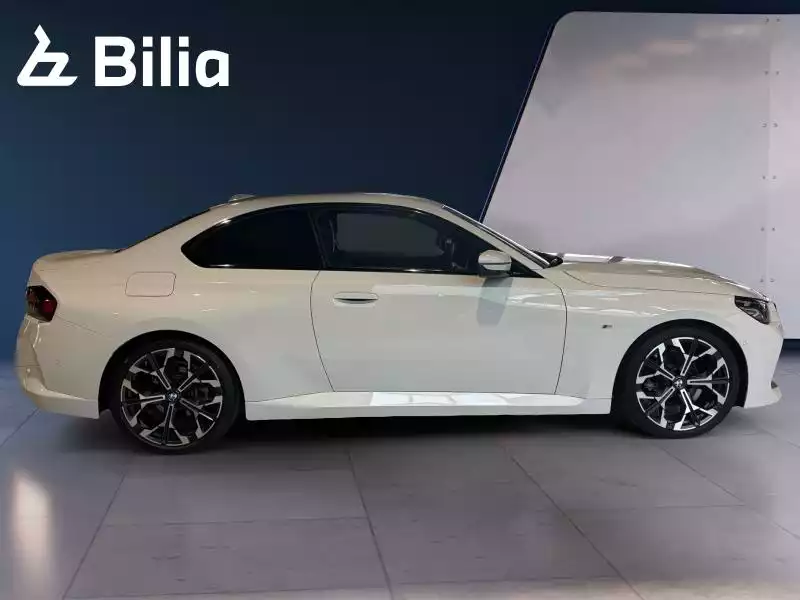 BMW 218 218i Coupé M Sport - Photo 1