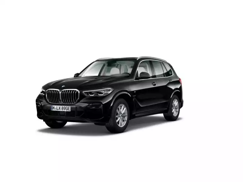 BMW X5 X5 45e xDrive pack M - Photo 1