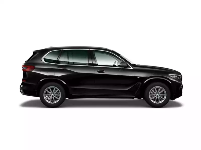 BMW X5 X5 45e xDrive pack M - Photo 1