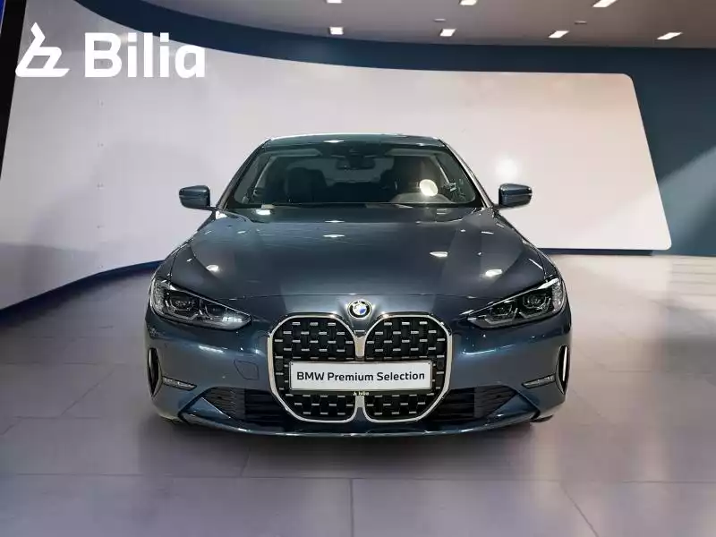 BMW 420 Coupé - Photo 1