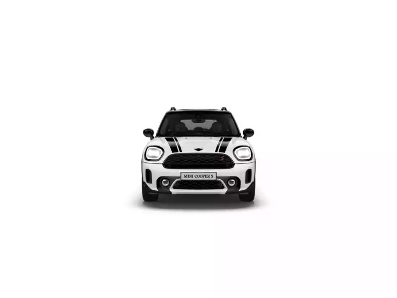 MINI Cooper S Countryman - Photo 1