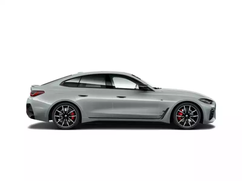 BMW 440 M440i xDrive Gran Coupé M Sport - Photo 1