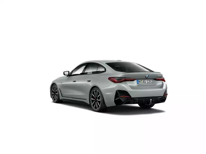 BMW 440 M440i xDrive Gran Coupé M Sport - Photo 1