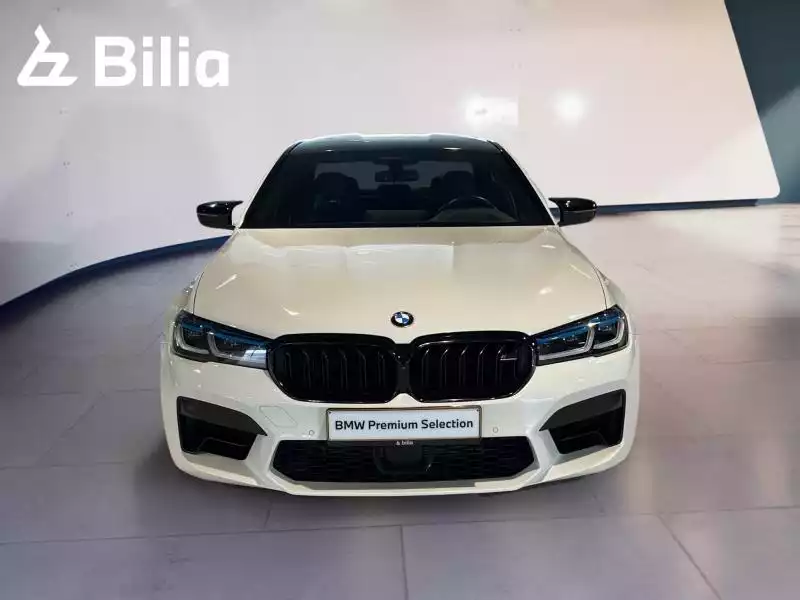 BMW M5 M5 Competition - Photo 1