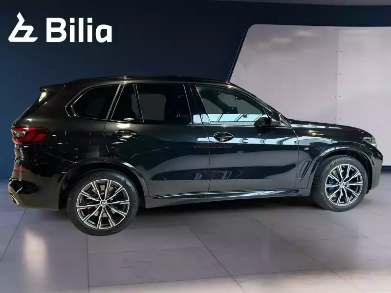 BMW X5 X5 30d xdrive Pack M - Photo 1