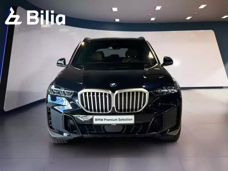 BMW X5 X5 xDrive 40d M Sport - Photo 1