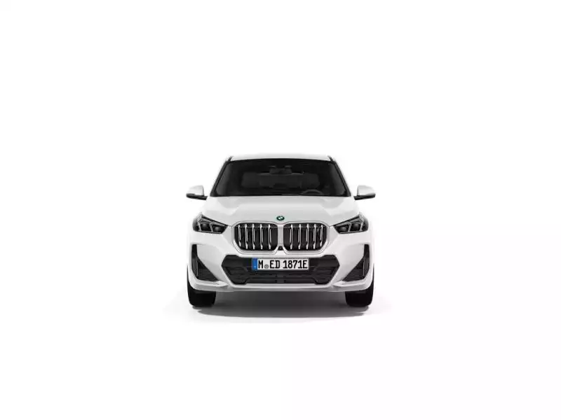BMW iX1 xDrive30 pack M Sport - Photo 1