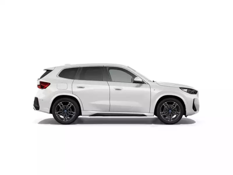 BMW iX1 xDrive30 pack M Sport - Photo 1