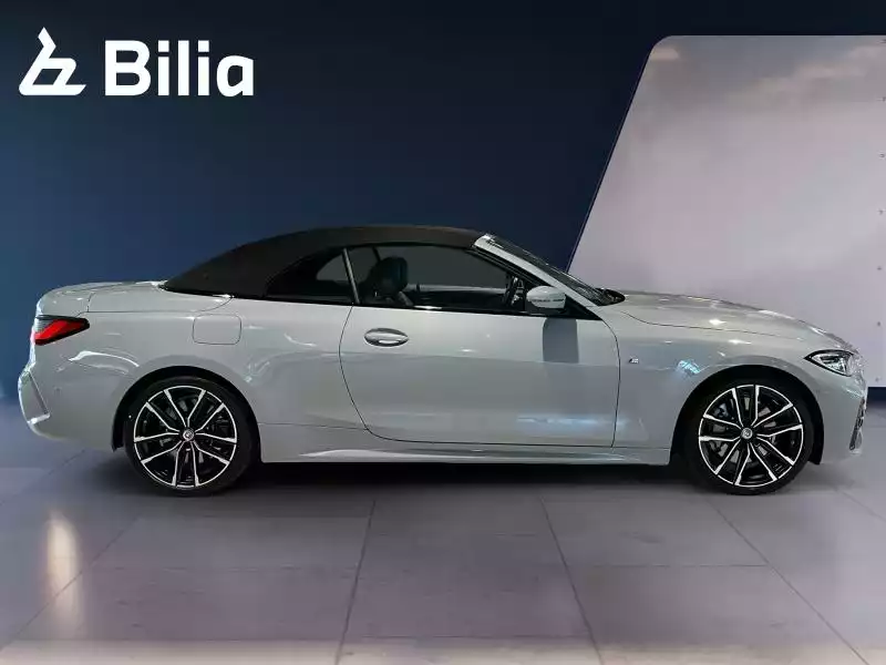 BMW 430 430d Cabrio M Sport - Photo 1