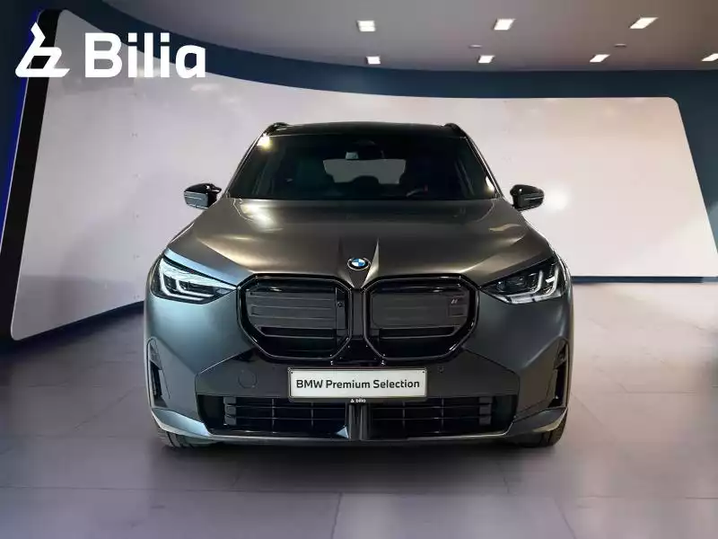 BMW X3 X3 M50i - Photo 1
