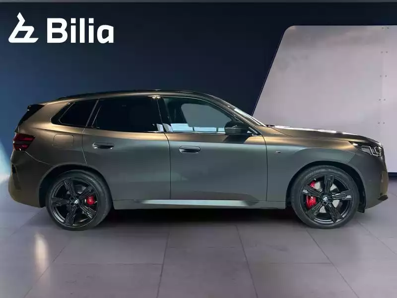 BMW X3 X3 M50i - Photo 1