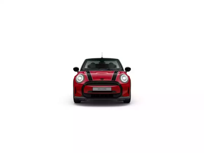 MINI Cooper Cabrio MINI Cooper Cabriolet - Photo 1