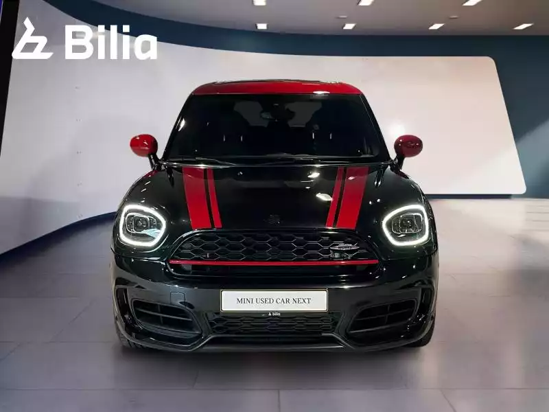 MINI John Cooper Works Countryman MINI Countryman JCW - Photo 1