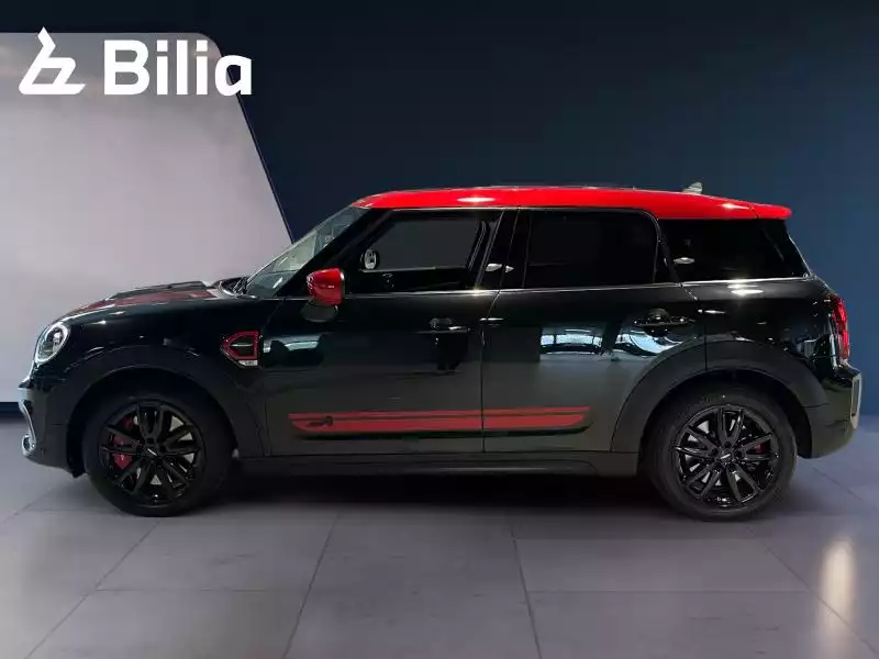 MINI John Cooper Works Countryman MINI Countryman JCW - Photo 1