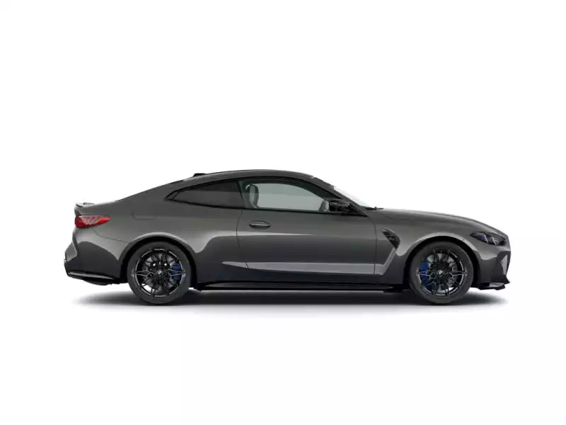 BMW M4 Coupé Compétition xDrive - Photo 1