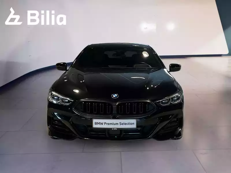 BMW 840 840i Gran Coupé M Sport - Photo 1