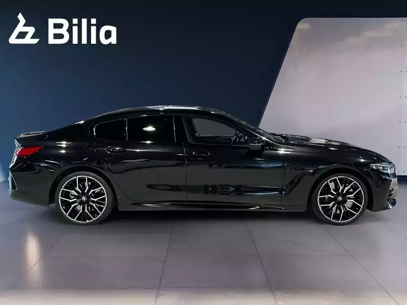 BMW 840 840i Gran Coupé M Sport - Photo 1