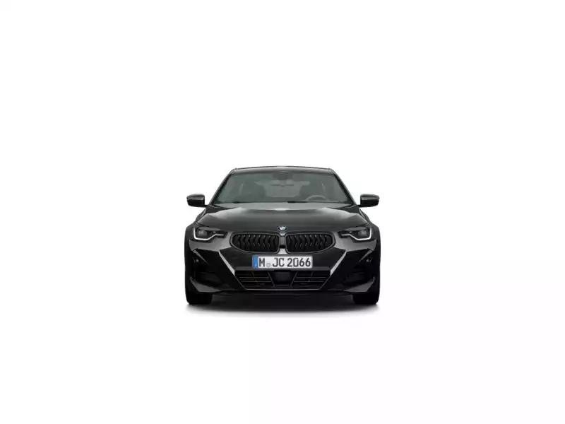 BMW 218 218i Coupé M Sport - Photo 1