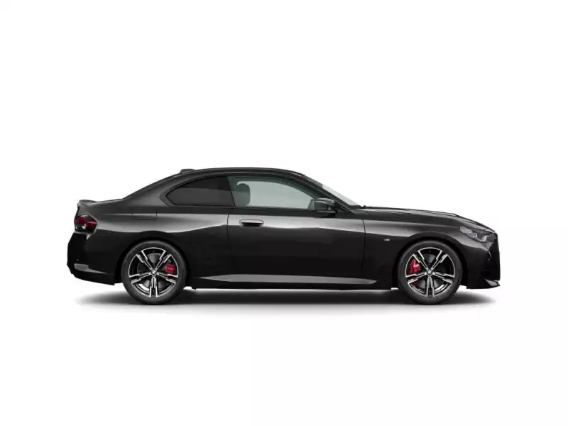 BMW 218 218i Coupé M Sport - Photo 1