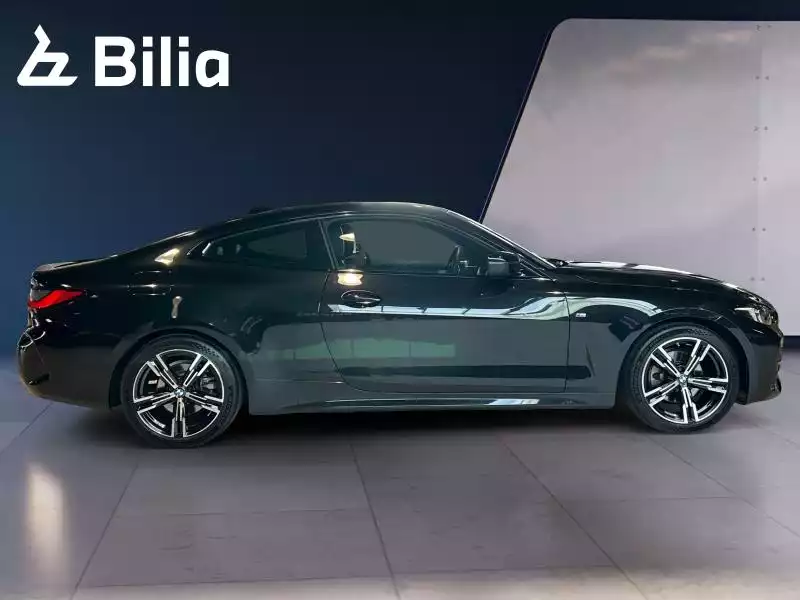 BMW 420 420i Coupé M Sport - Photo 1