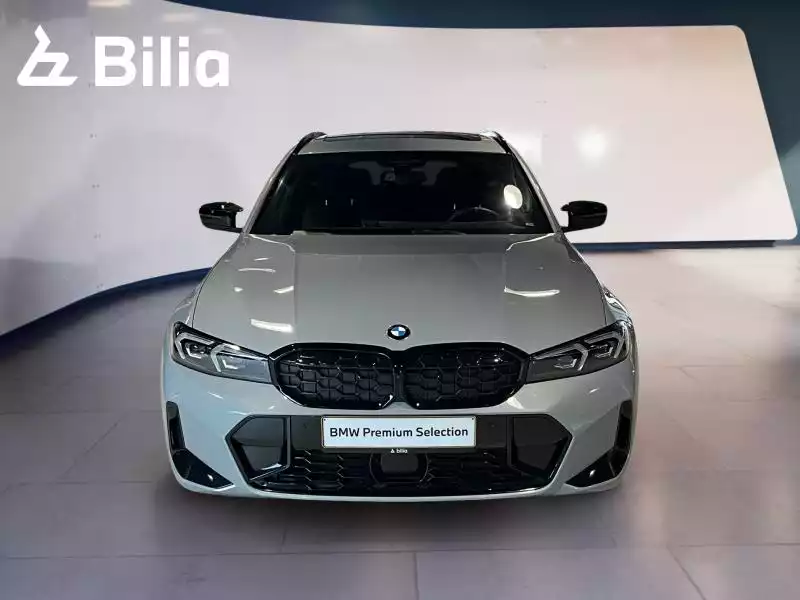 BMW 340 M340i xDrive Touring M Sport - Photo 1