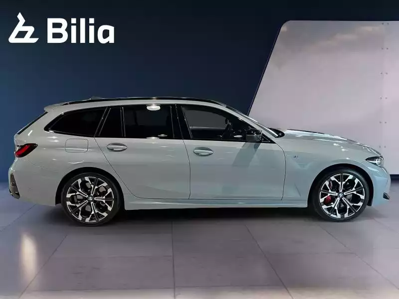 BMW 340 M340i xDrive Touring M Sport - Photo 1