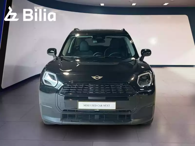 MINI Cooper Countryman Countryman C - Photo 1