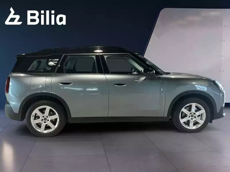 MINI Cooper S Countryman ALL4 - Photo 1