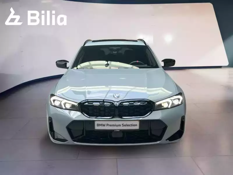 BMW 340 M340d xDrive Touring M Sport - Photo 1