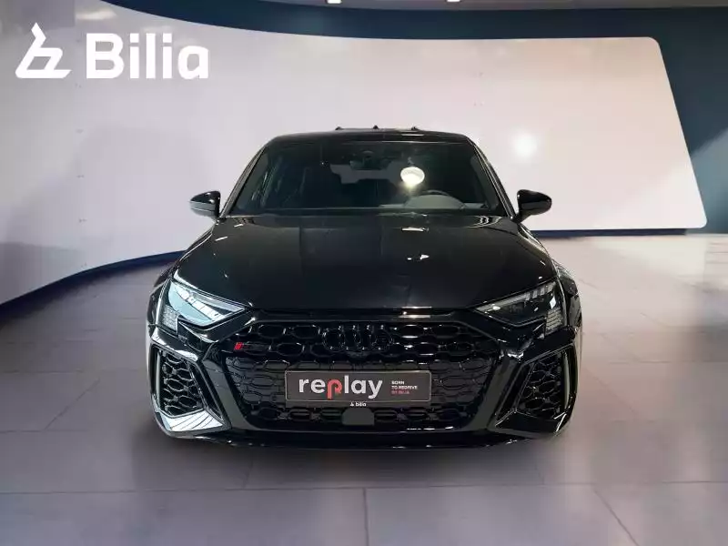 Audi RS3 RS3 Sportback - Photo 1