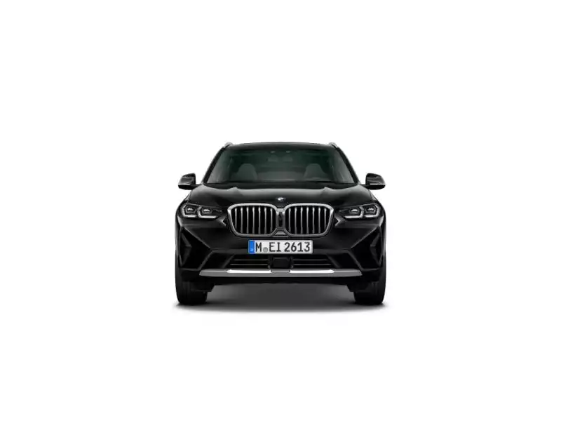 BMW X3 xDrive 30d - Photo 1