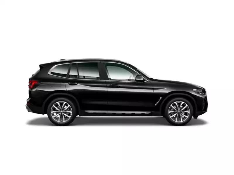 BMW X3 xDrive 30d - Photo 1