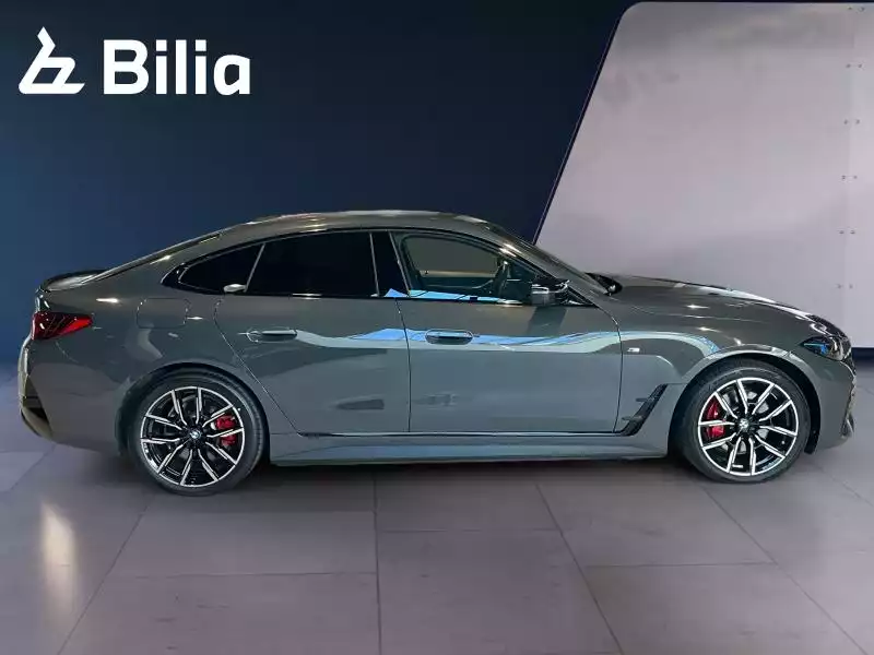 BMW i4 i4 Gran Coupé M-Sport - Photo 1