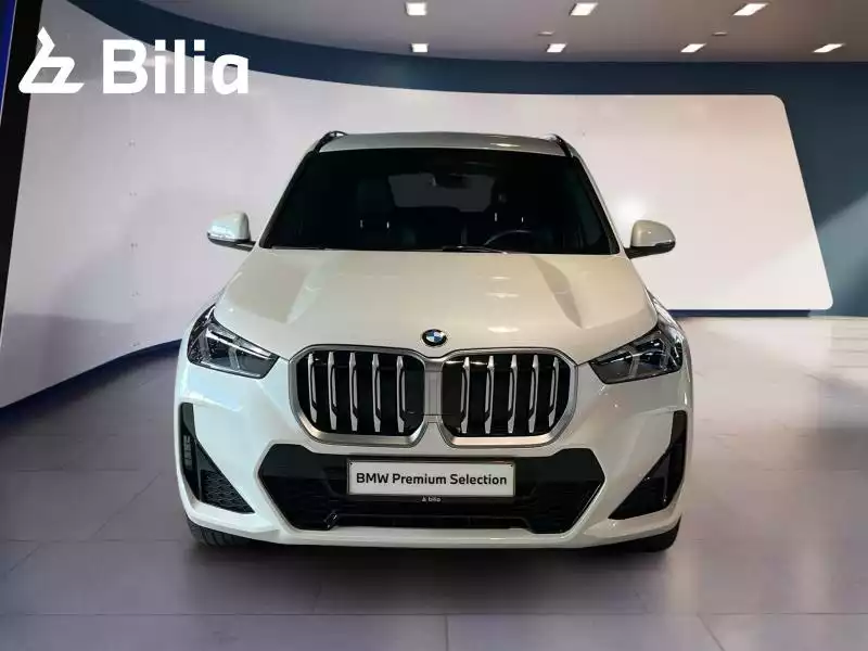 BMW X1 X1 sDrive20d  M Sport - Photo 1