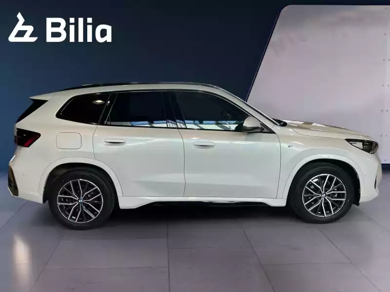 BMW X1 X1 sDrive20d  M Sport - Photo 1
