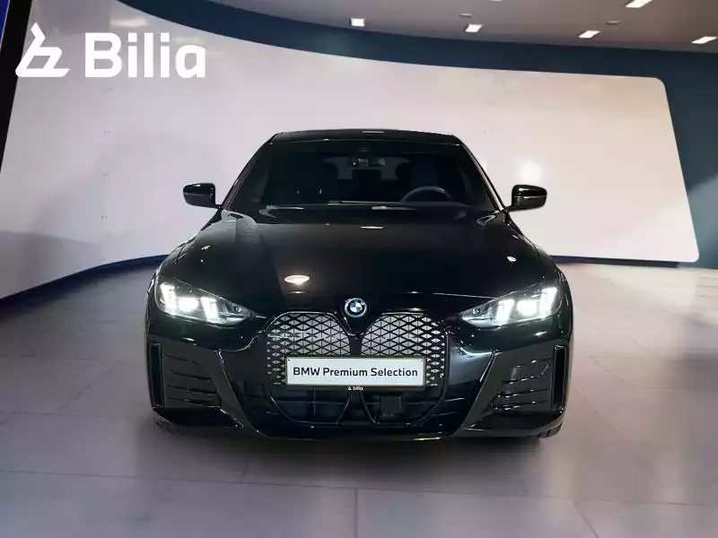BMW i4 i4 eDrive40 Gran Coupé M Sport - Photo 1