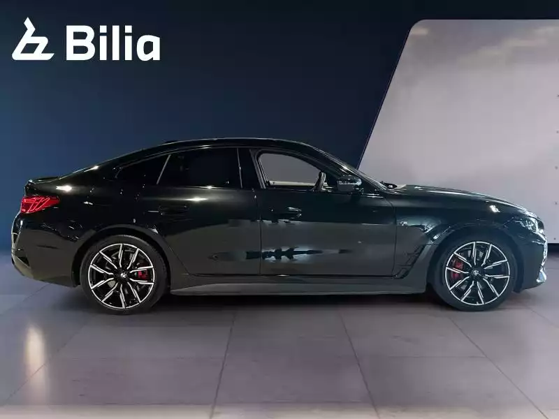 BMW i4 i4 eDrive40 Gran Coupé M Sport - Photo 1