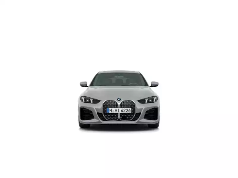BMW 430 430i Gran Coupé xDrive M Sport - Photo 1