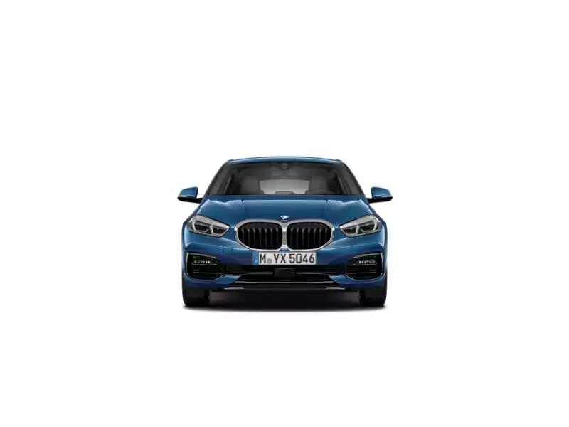 BMW 118 118i Sportline - Photo 1