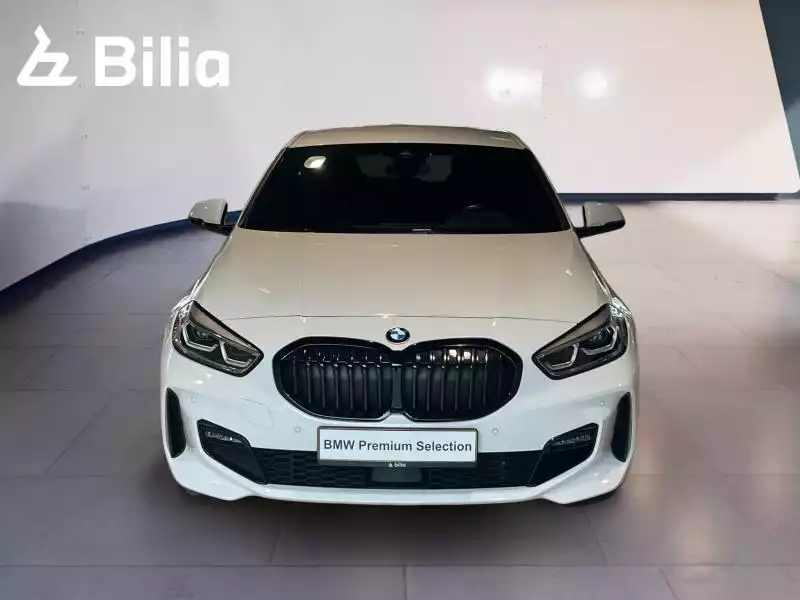 BMW 118 118i pack M - Photo 1
