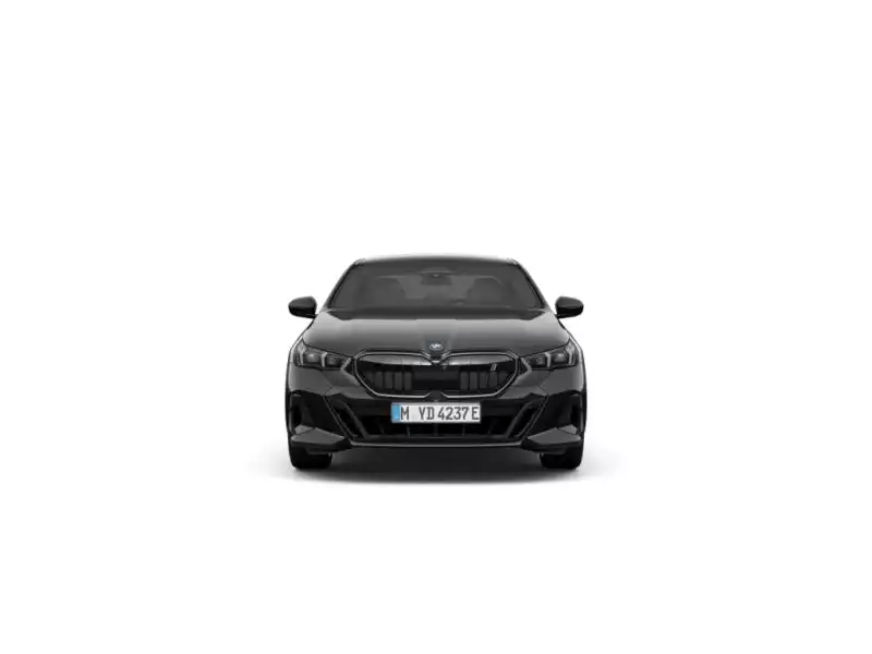 BMW i5 i5 eDrive 40 - Photo 1