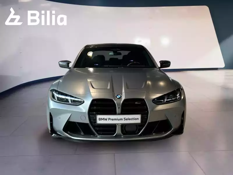 BMW M3 M3 xDrive M Competition - Photo 1