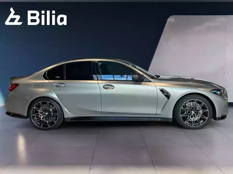 BMW M3 M3 xDrive M Competition - Photo 1