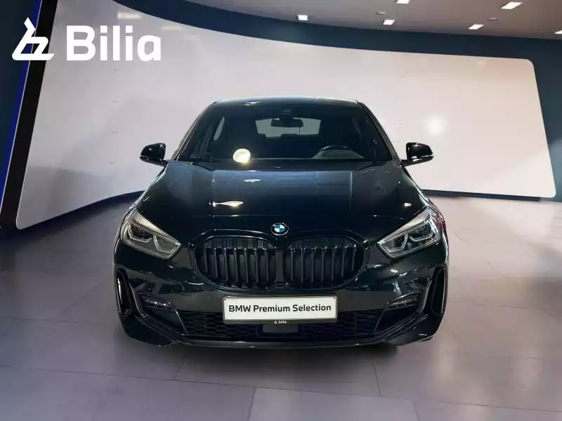 BMW 120 120d xDrive M Sport - Photo 1