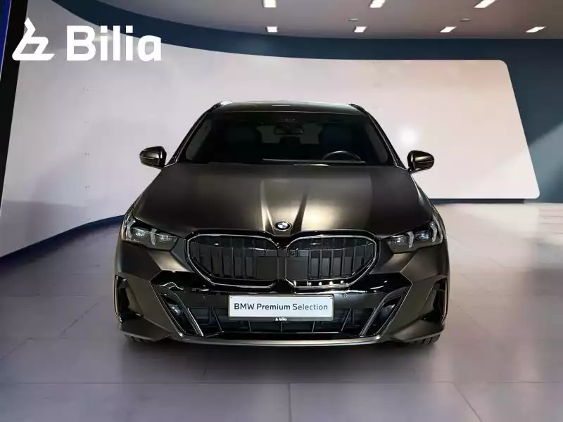 BMW 520 520d xDrive Touring M sport - Photo 1