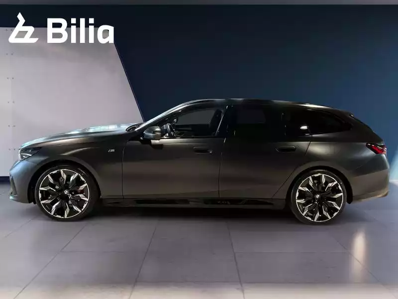 BMW 520 520d xDrive Touring M sport - Photo 1