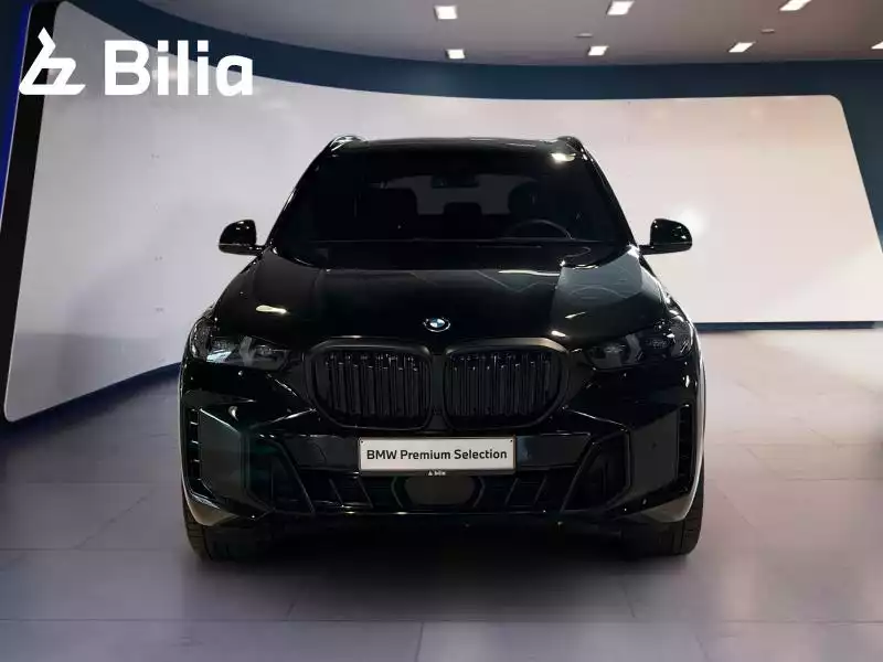 BMW X5 XDrive40D M Sport - Photo 1