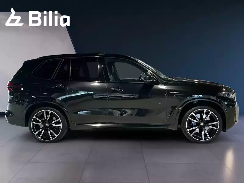 BMW X5 XDrive40D M Sport - Photo 1